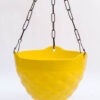 Diamond Hanging Pot