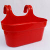 Red Glory Double Hook Pot