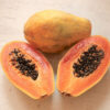 Papaya Fruit Seeds