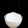 Diamond Hanging Pot