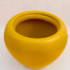 Apple Shaped Pot - 14 inches