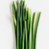 garlic-chives